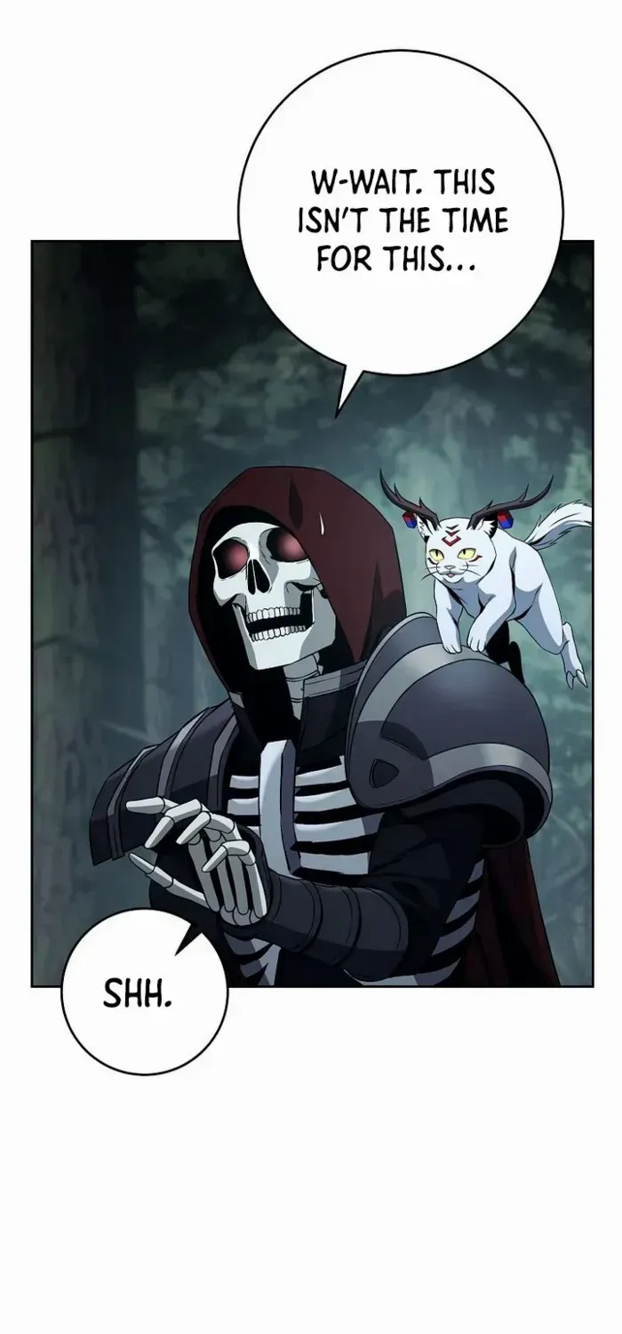 Skeleton Soldier (Skeleton Soldier Couldn’T Protect The Dungeon) Chapter 316 page 53 - 