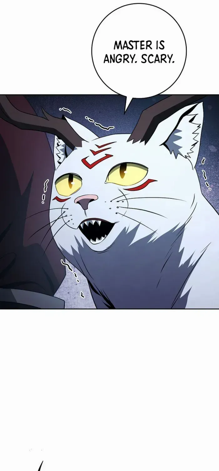 Skeleton Soldier (Skeleton Soldier Couldn’T Protect The Dungeon) Chapter 316 page 54 - 