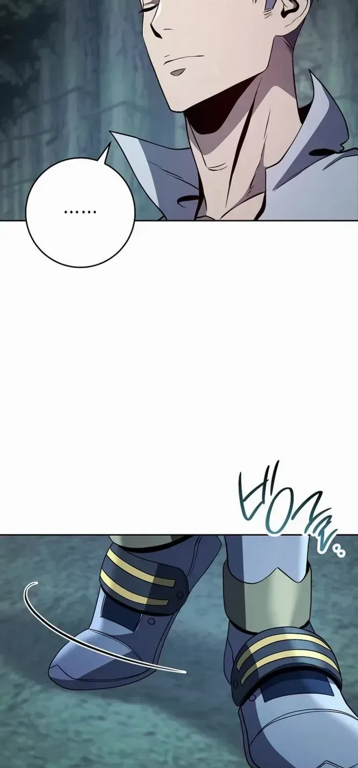 Skeleton Soldier (Skeleton Soldier Couldn’T Protect The Dungeon) Chapter 316 page 61 - 
