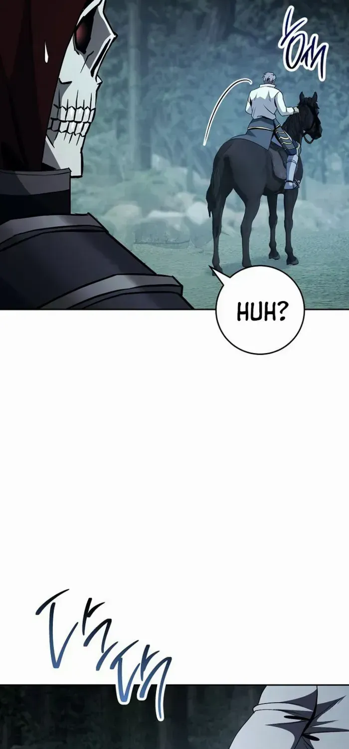 Skeleton Soldier (Skeleton Soldier Couldn’T Protect The Dungeon) Chapter 316 page 65 - 