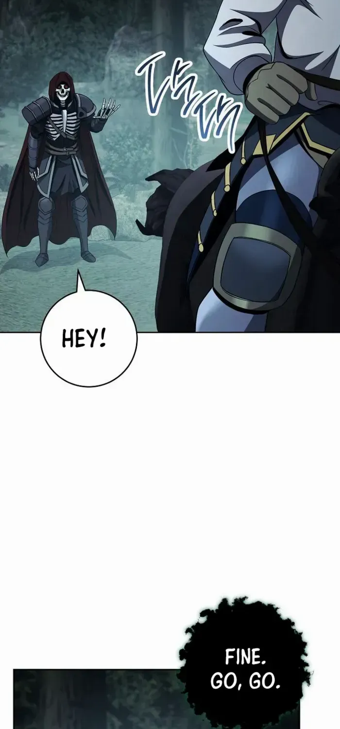 Skeleton Soldier (Skeleton Soldier Couldn’T Protect The Dungeon) Chapter 316 page 66 - 
