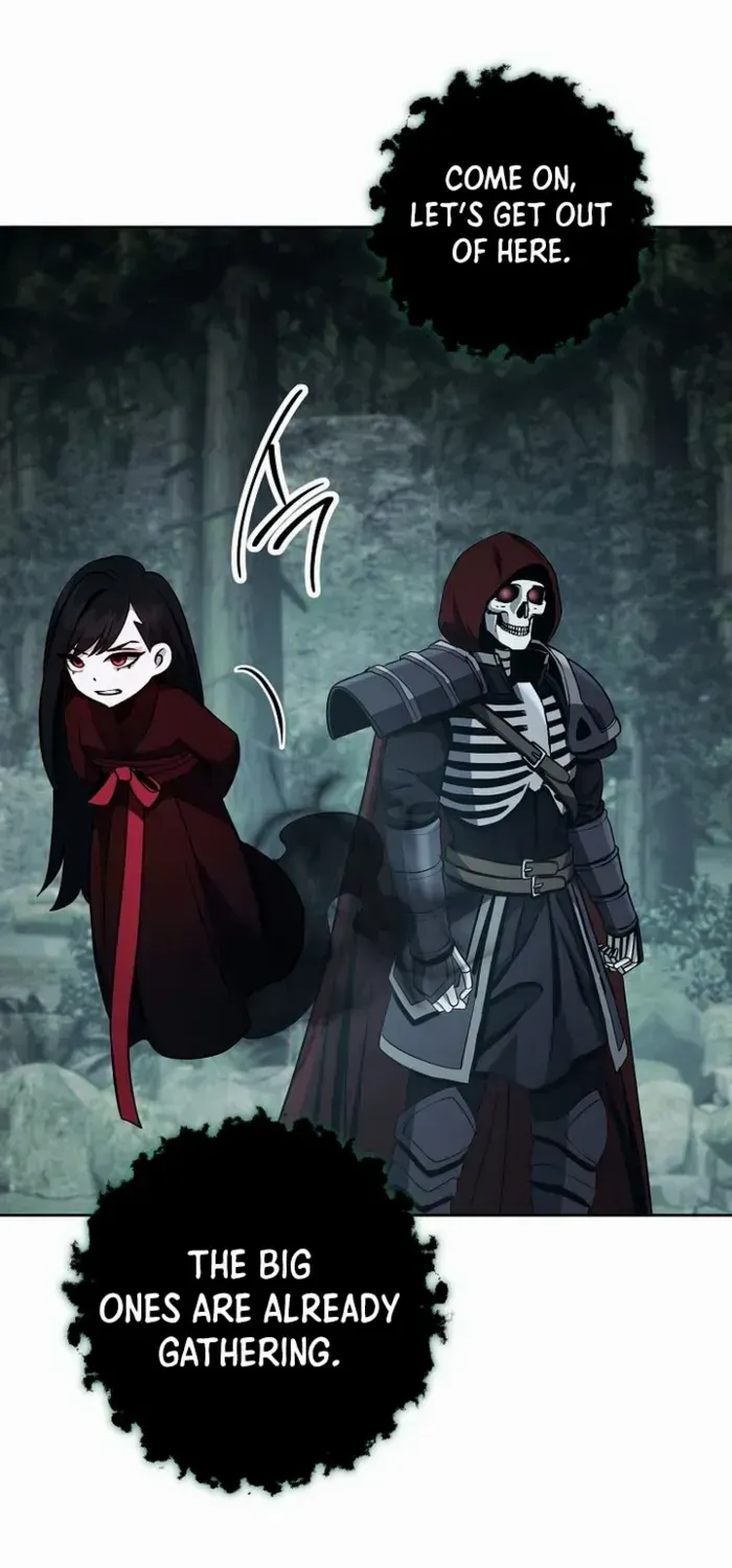 Skeleton Soldier (Skeleton Soldier Couldn’T Protect The Dungeon) Chapter 316 page 68 - 