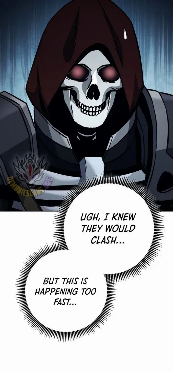 Skeleton Soldier (Skeleton Soldier Couldn’T Protect The Dungeon) Chapter 316 page 70 - 