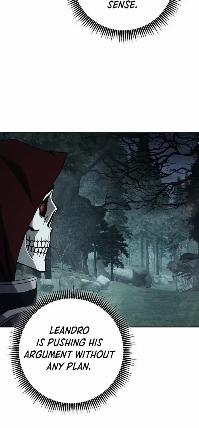 Skeleton Soldier (Skeleton Soldier Couldn’T Protect The Dungeon) Chapter 316 page 72 - 