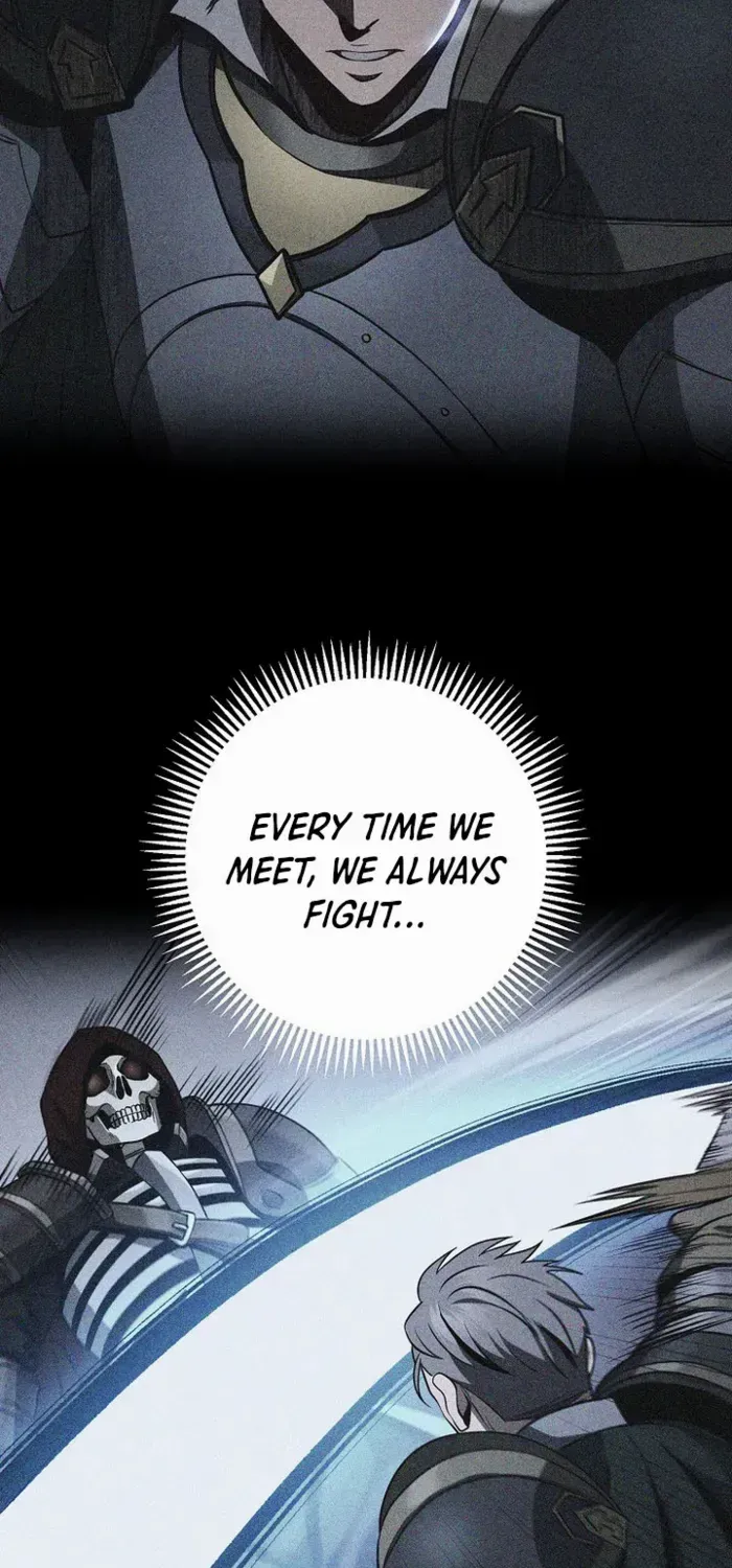 Skeleton Soldier (Skeleton Soldier Couldn’T Protect The Dungeon) Chapter 316 page 74 - 
