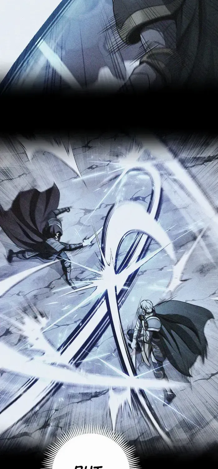 Skeleton Soldier (Skeleton Soldier Couldn’T Protect The Dungeon) Chapter 316 page 75 - 
