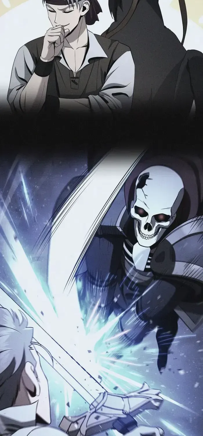Skeleton Soldier (Skeleton Soldier Couldn’T Protect The Dungeon) Chapter 316 page 78 - 