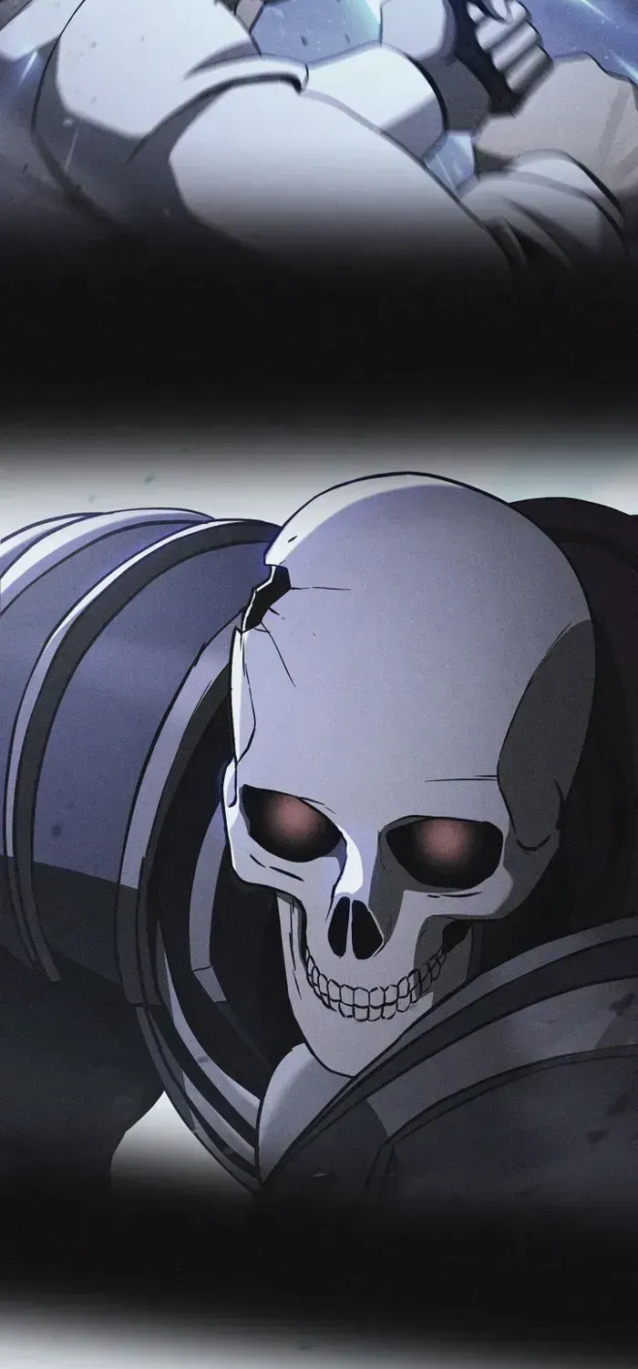 Skeleton Soldier (Skeleton Soldier Couldn’T Protect The Dungeon) Chapter 316 page 79 - 