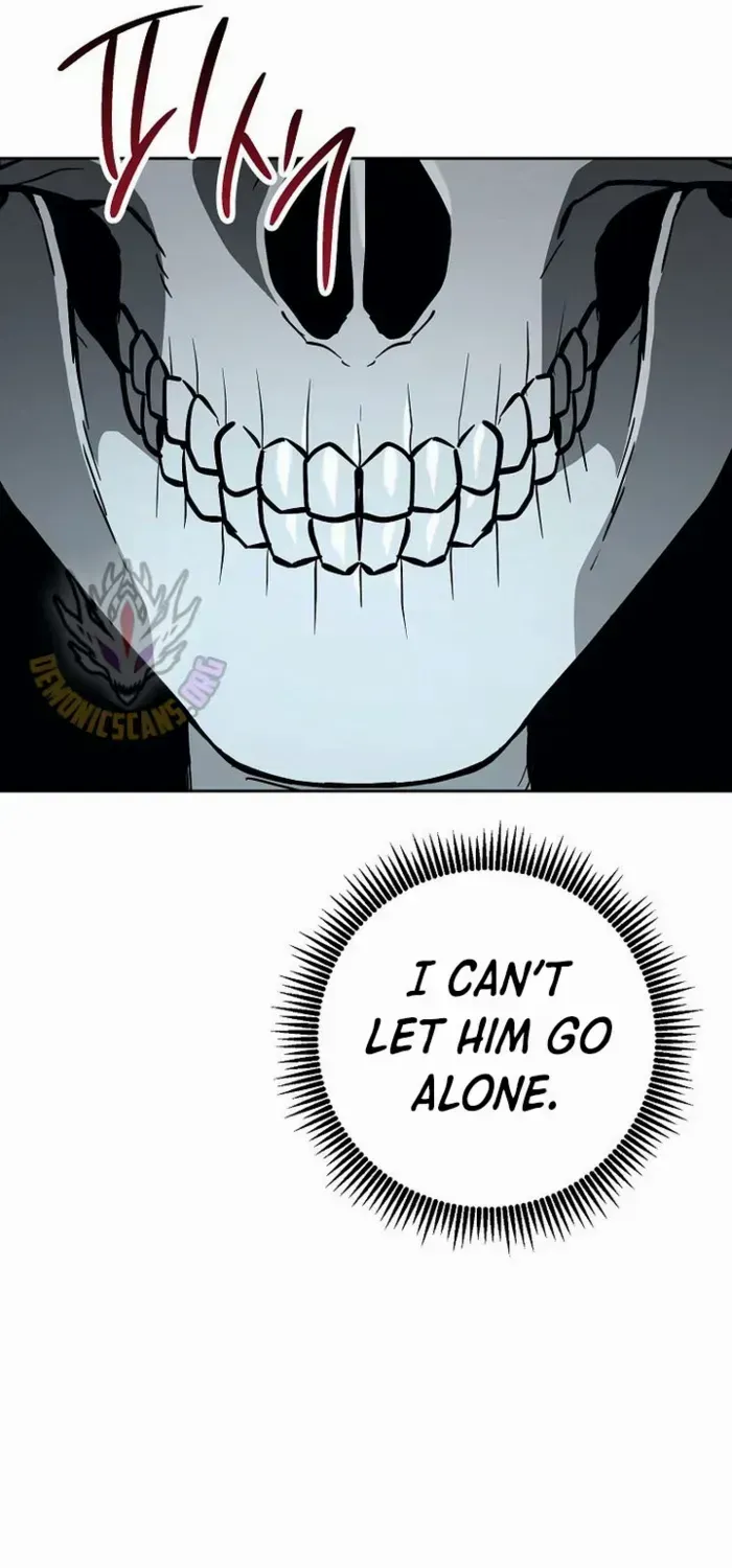 Skeleton Soldier (Skeleton Soldier Couldn’T Protect The Dungeon) Chapter 316 page 84 - 