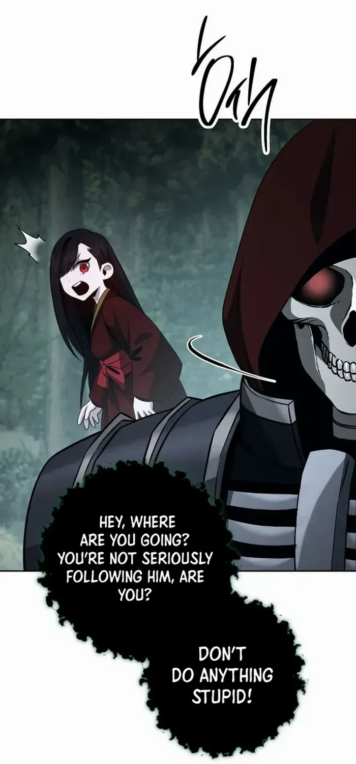 Skeleton Soldier (Skeleton Soldier Couldn’T Protect The Dungeon) Chapter 316 page 85 - 