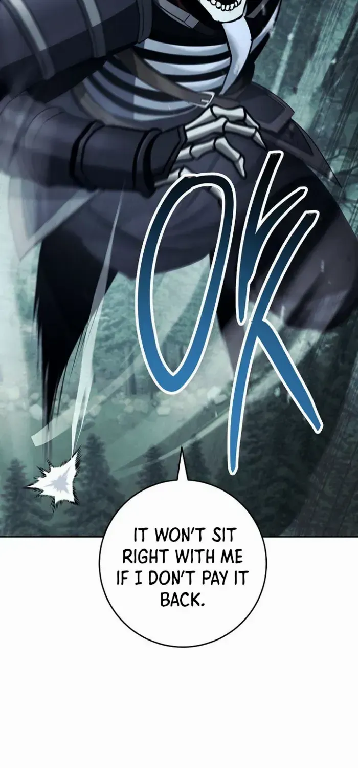 Skeleton Soldier (Skeleton Soldier Couldn’T Protect The Dungeon) Chapter 316 page 88 - 
