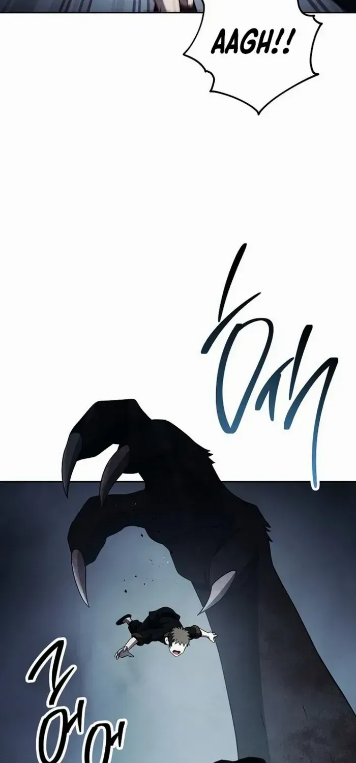 Skeleton Soldier (Skeleton Soldier Couldn’T Protect The Dungeon) Chapter 316 page 99 - 