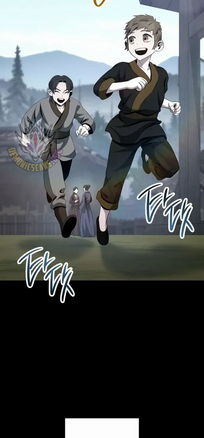 Skeleton Soldier (Skeleton Soldier Couldn’T Protect The Dungeon) Chapter 317 page 2 - 