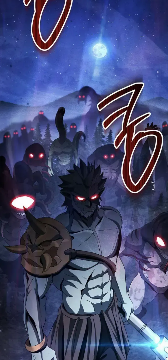 Skeleton Soldier (Skeleton Soldier Couldn’T Protect The Dungeon) Chapter 317 page 11 - 