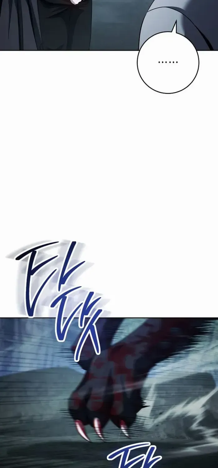 Skeleton Soldier (Skeleton Soldier Couldn’T Protect The Dungeon) Chapter 317 page 33 - 