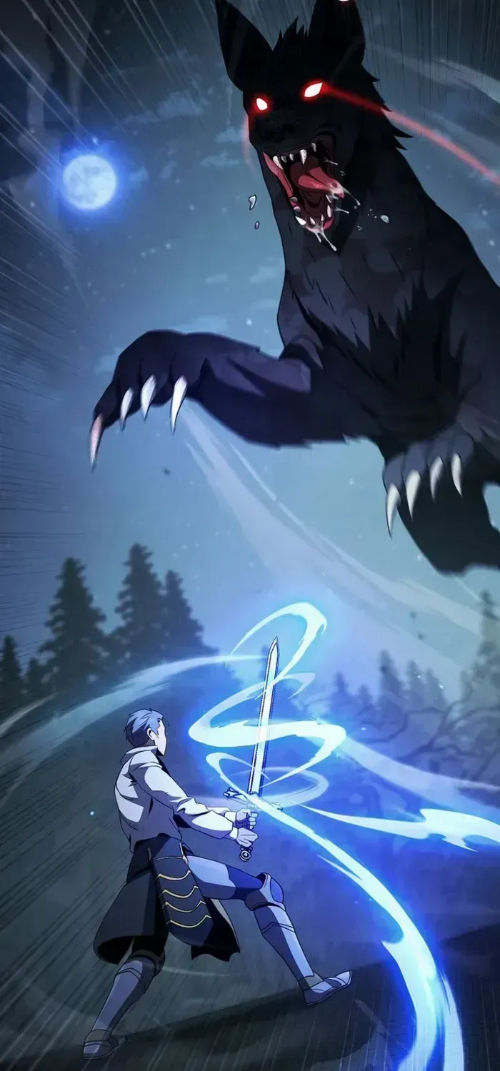 Skeleton Soldier (Skeleton Soldier Couldn’T Protect The Dungeon) Chapter 317 page 36 - 