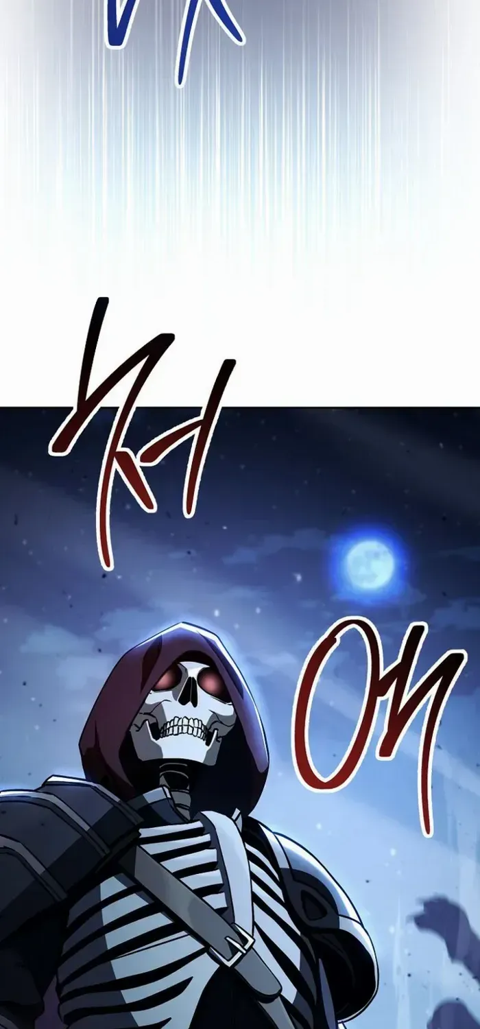 Skeleton Soldier (Skeleton Soldier Couldn’T Protect The Dungeon) Chapter 317 page 40 - 