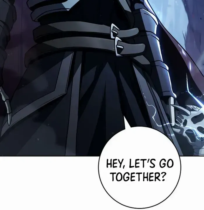 Skeleton Soldier (Skeleton Soldier Couldn’T Protect The Dungeon) Chapter 317 page 41 - 