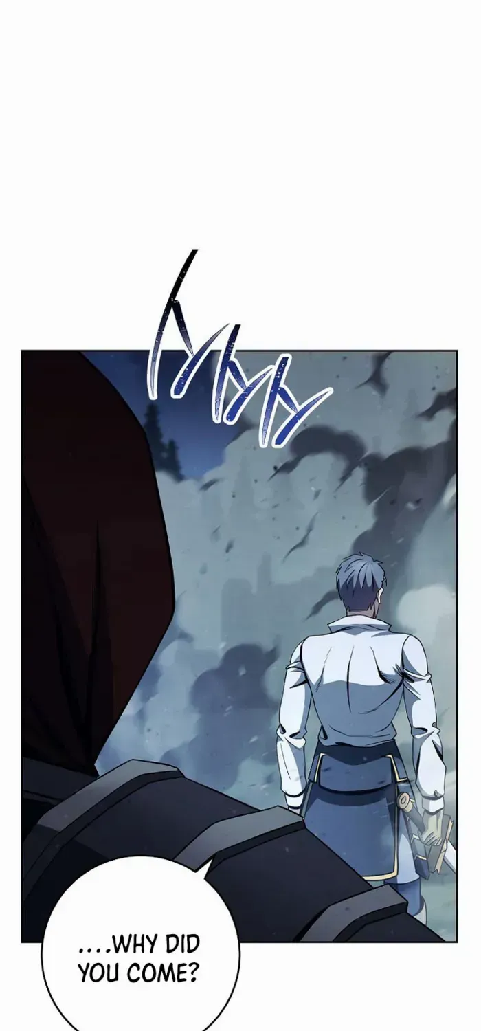 Skeleton Soldier (Skeleton Soldier Couldn’T Protect The Dungeon) Chapter 317 page 42 - 