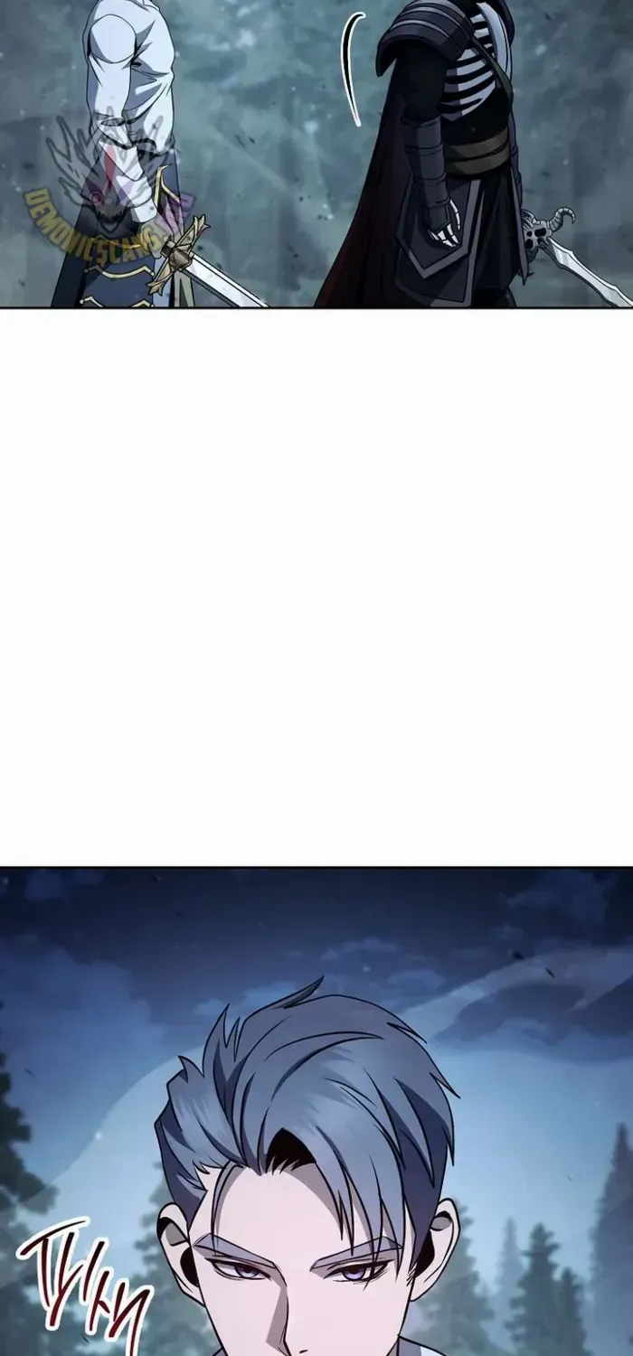 Skeleton Soldier (Skeleton Soldier Couldn’T Protect The Dungeon) Chapter 317 page 45 - 