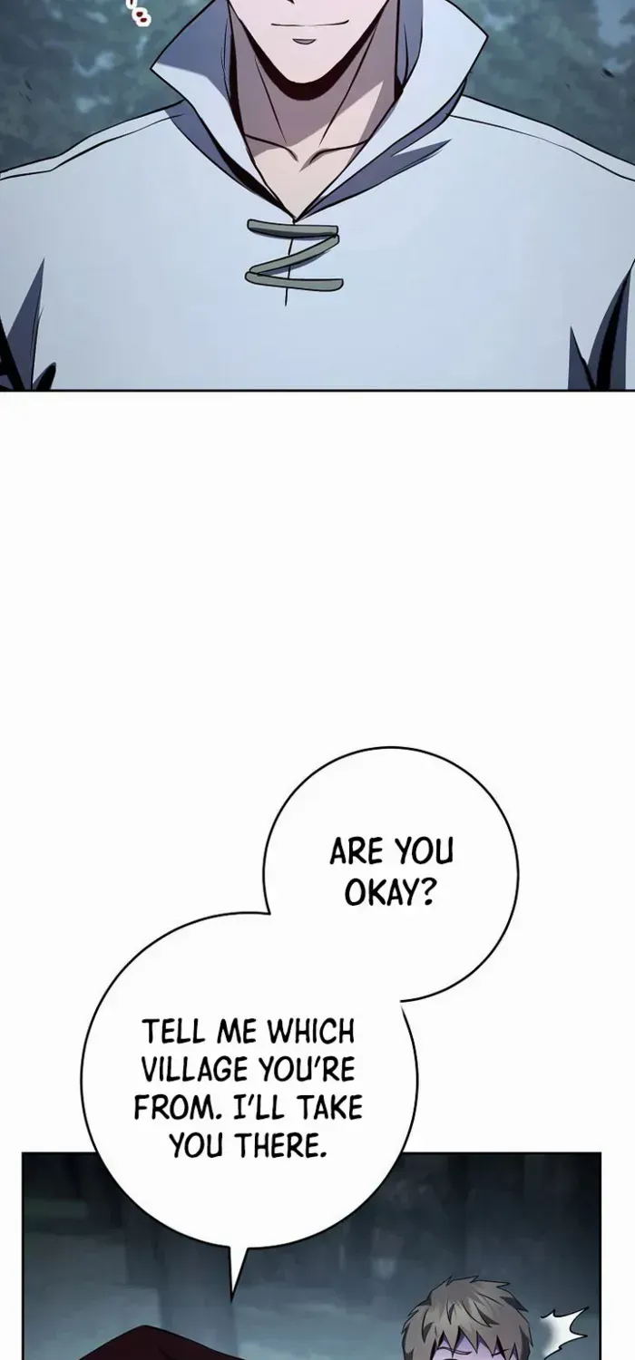 Skeleton Soldier (Skeleton Soldier Couldn’T Protect The Dungeon) Chapter 317 page 46 - 