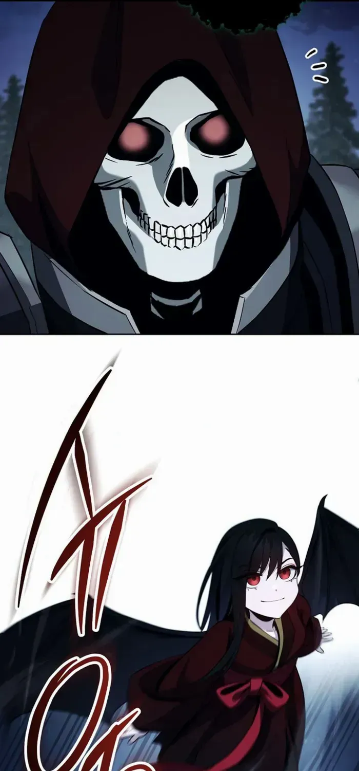 Skeleton Soldier (Skeleton Soldier Couldn’T Protect The Dungeon) Chapter 317 page 49 - 