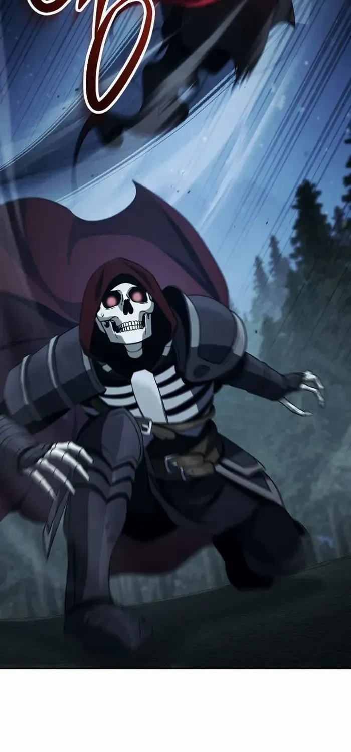 Skeleton Soldier (Skeleton Soldier Couldn’T Protect The Dungeon) Chapter 317 page 50 - 