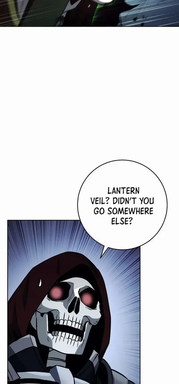 Skeleton Soldier (Skeleton Soldier Couldn’T Protect The Dungeon) Chapter 317 page 54 - 