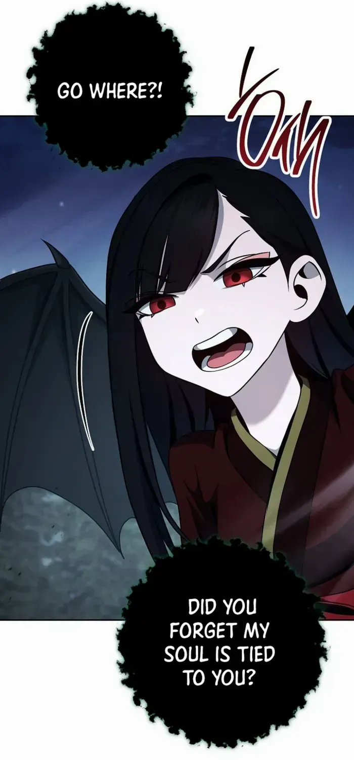 Skeleton Soldier (Skeleton Soldier Couldn’T Protect The Dungeon) Chapter 317 page 56 - 