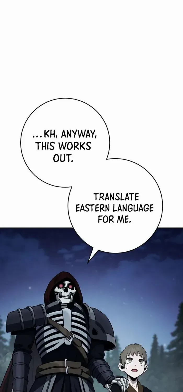 Skeleton Soldier (Skeleton Soldier Couldn’T Protect The Dungeon) Chapter 317 page 57 - 