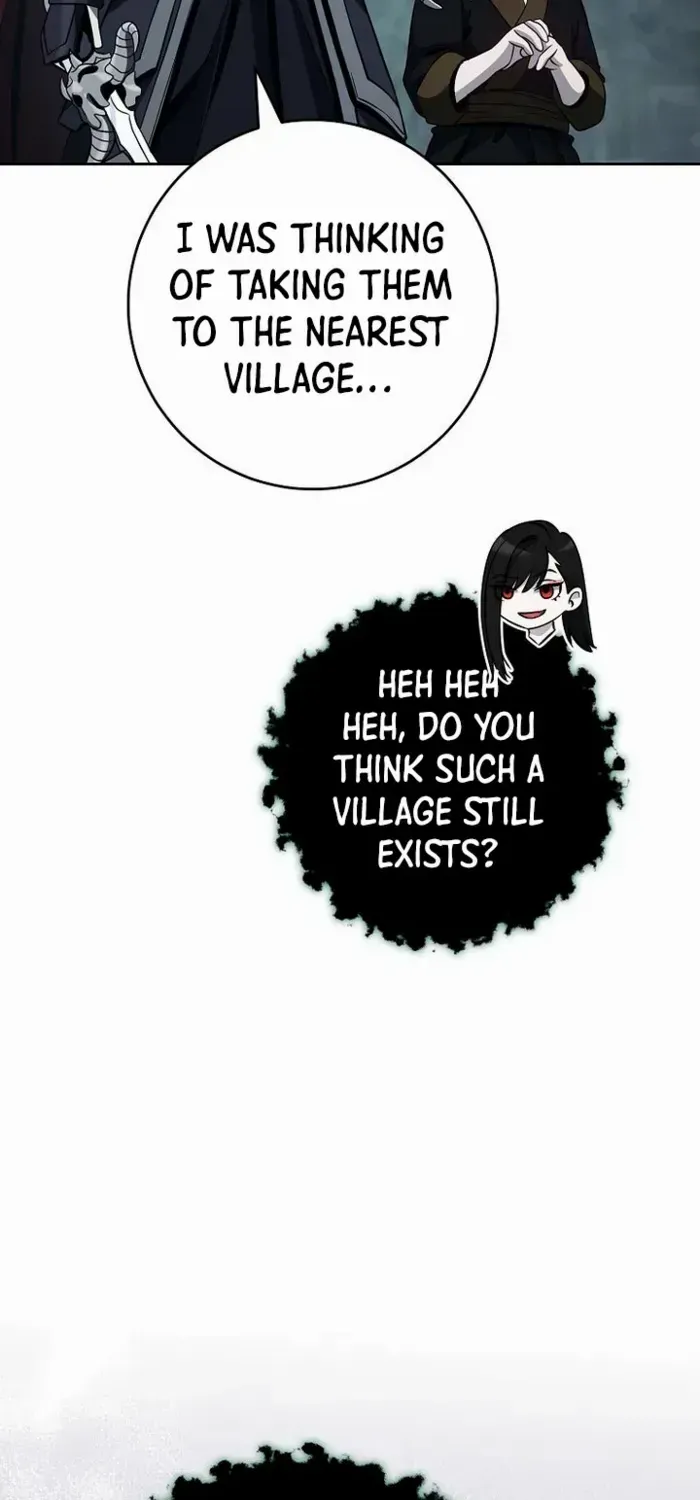 Skeleton Soldier (Skeleton Soldier Couldn’T Protect The Dungeon) Chapter 317 page 58 - 
