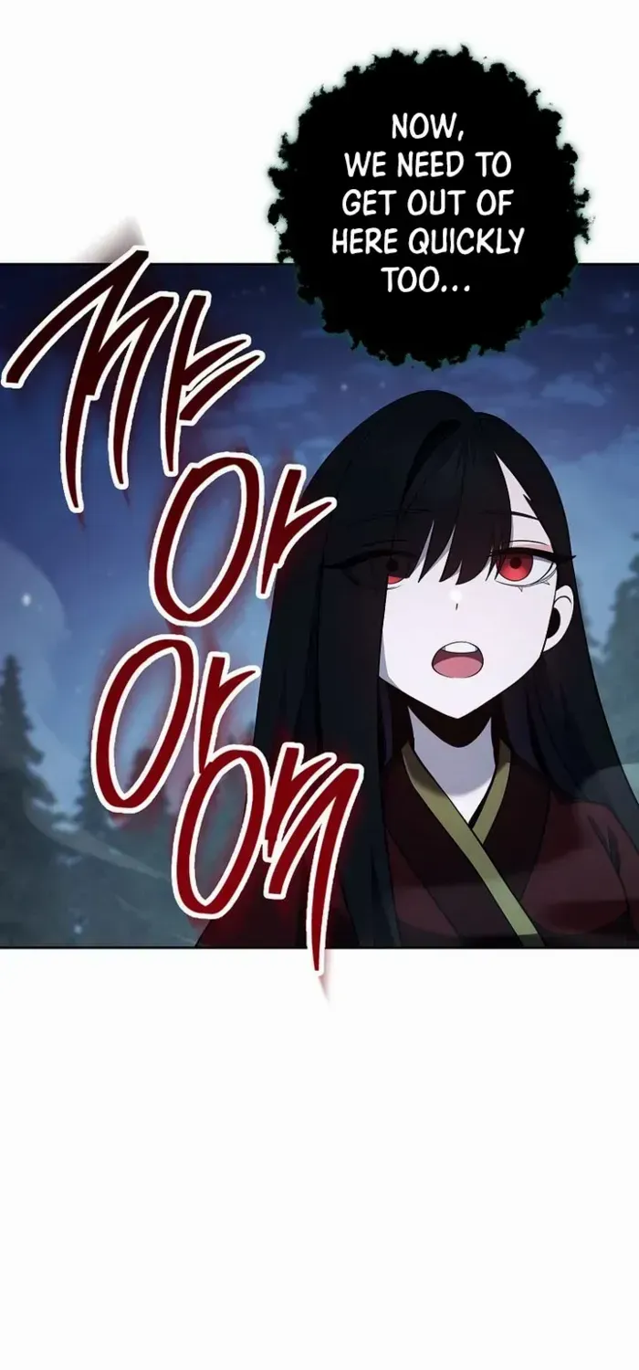Skeleton Soldier (Skeleton Soldier Couldn’T Protect The Dungeon) Chapter 317 page 64 - 