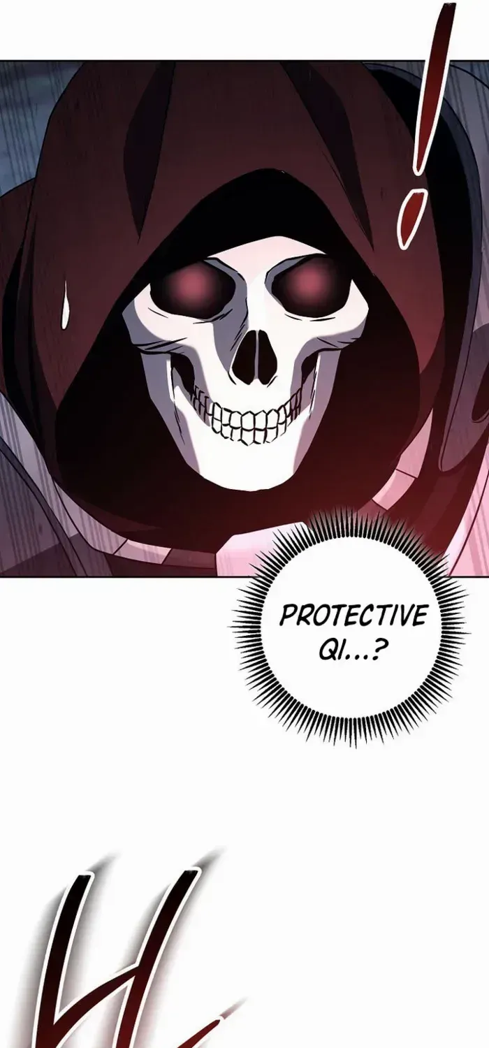 Skeleton Soldier (Skeleton Soldier Couldn’T Protect The Dungeon) Chapter 317 page 84 - 