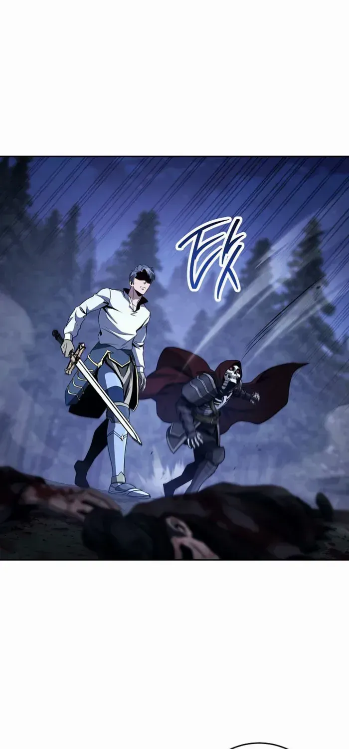 Skeleton Soldier (Skeleton Soldier Couldn’T Protect The Dungeon) Chapter 317 page 86 - 