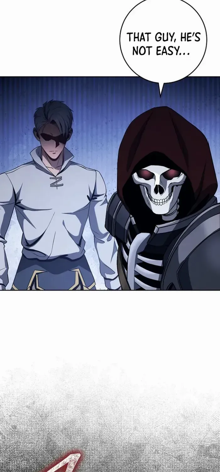 Skeleton Soldier (Skeleton Soldier Couldn’T Protect The Dungeon) Chapter 317 page 87 - 