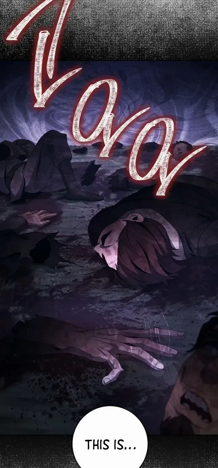 Skeleton Soldier (Skeleton Soldier Couldn’T Protect The Dungeon) Chapter 317 page 88 - 