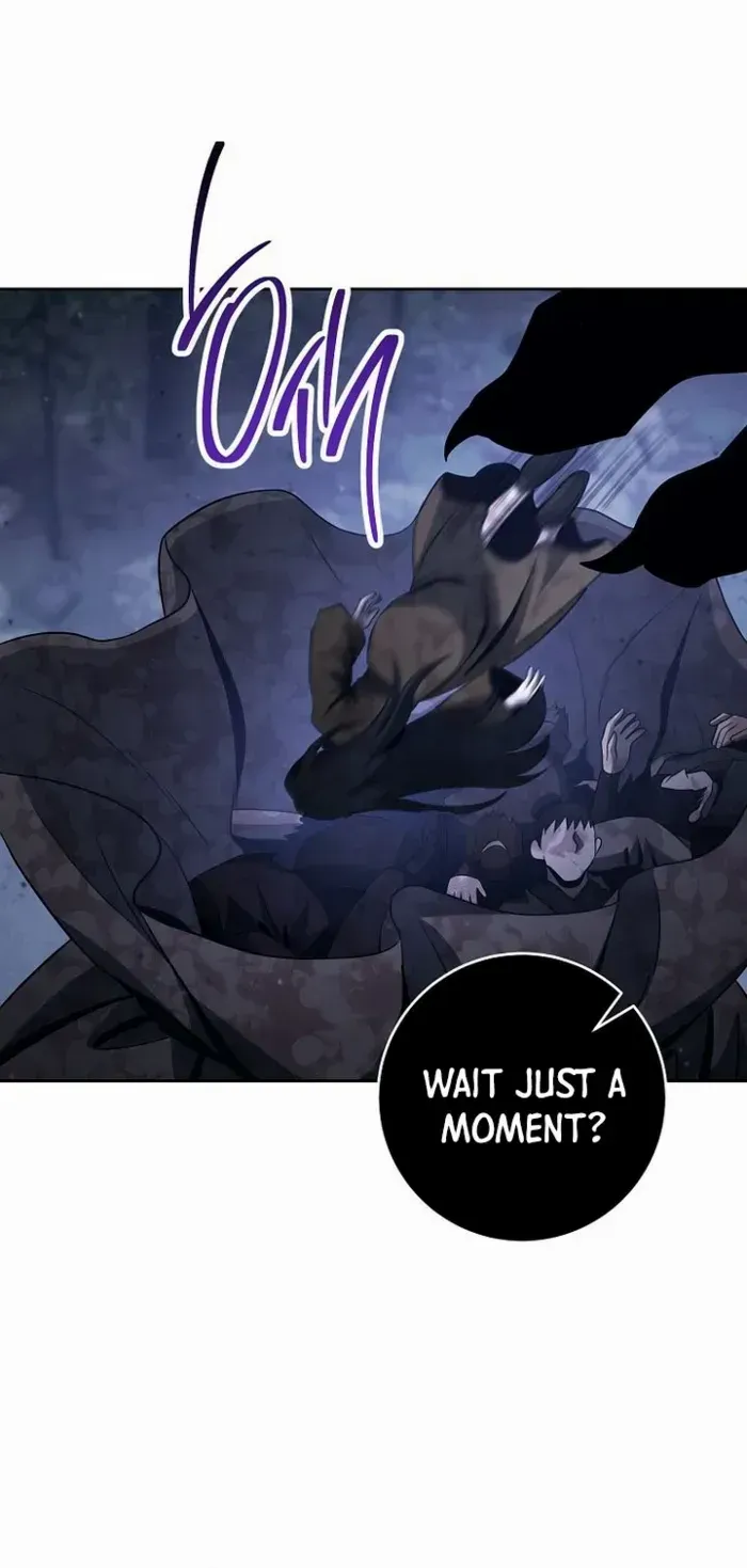 Skeleton Soldier (Skeleton Soldier Couldn’T Protect The Dungeon) Chapter 317 page 96 - 