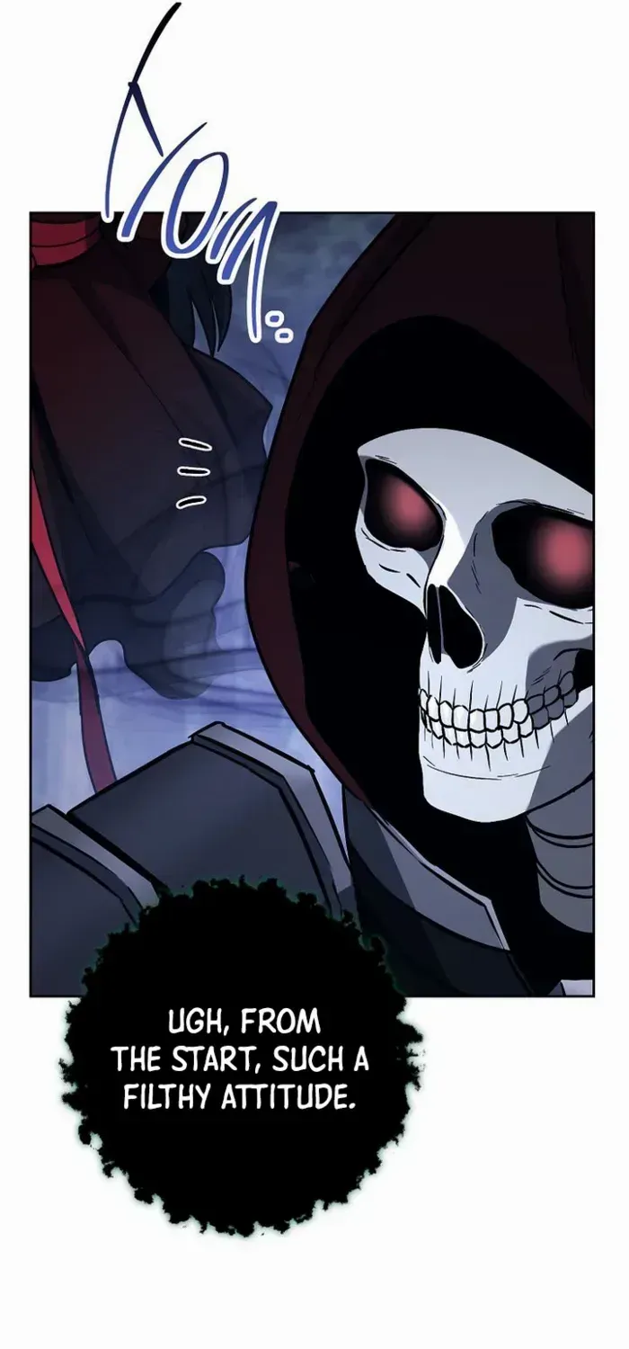 Skeleton Soldier (Skeleton Soldier Couldn’T Protect The Dungeon) Chapter 317 page 97 - 