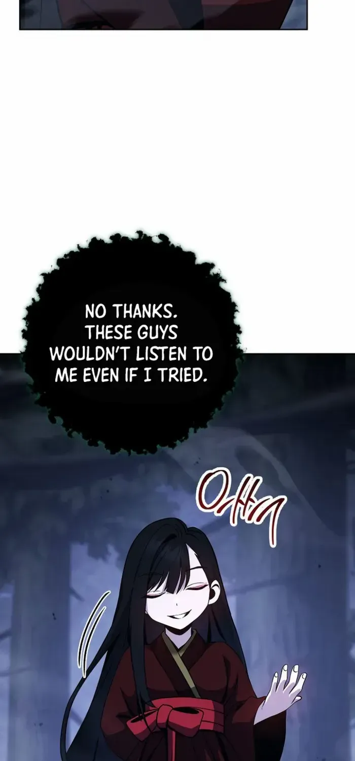 Skeleton Soldier (Skeleton Soldier Couldn’T Protect The Dungeon) Chapter 318 page 11 - 