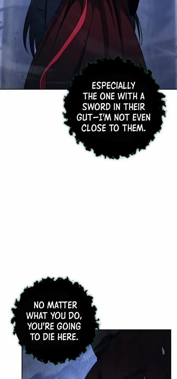 Skeleton Soldier (Skeleton Soldier Couldn’T Protect The Dungeon) Chapter 318 page 12 - 