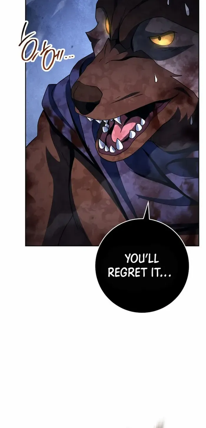 Skeleton Soldier (Skeleton Soldier Couldn’T Protect The Dungeon) Chapter 318 page 13 - 