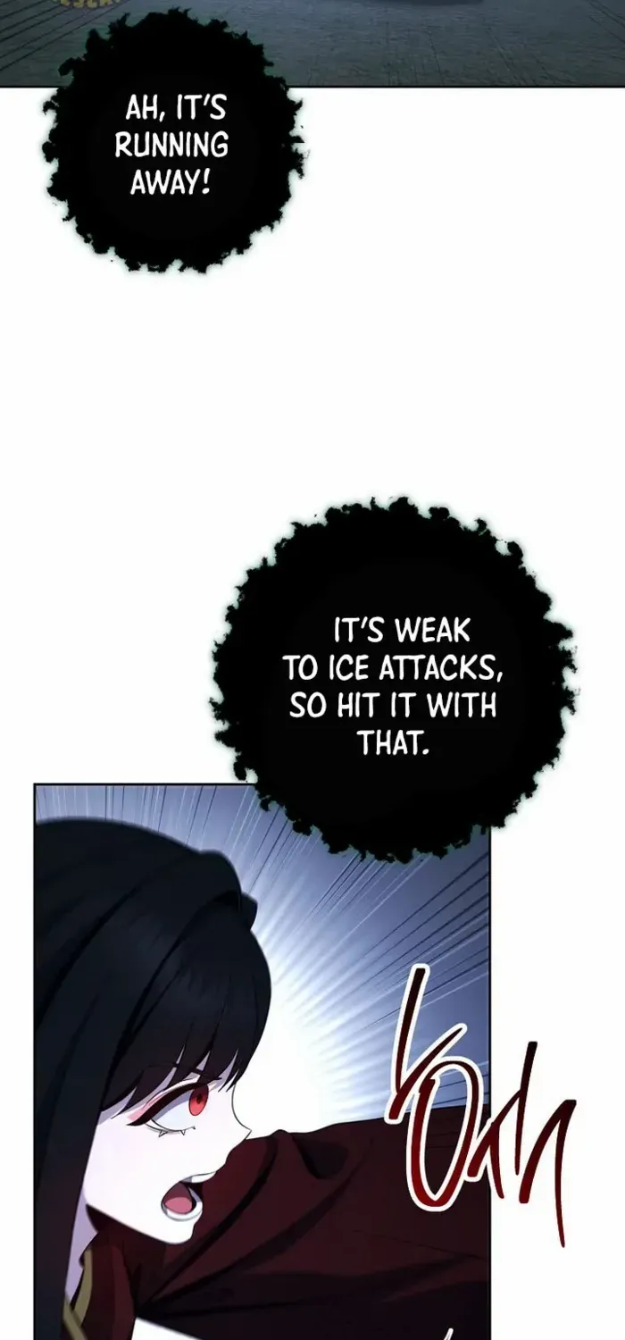 Skeleton Soldier (Skeleton Soldier Couldn’T Protect The Dungeon) Chapter 318 page 19 - 