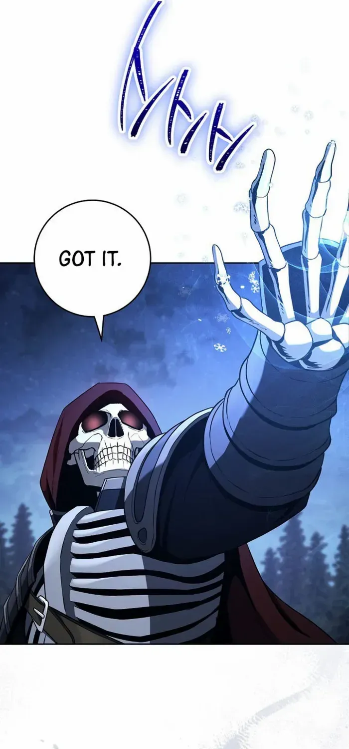 Skeleton Soldier (Skeleton Soldier Couldn’T Protect The Dungeon) Chapter 318 page 21 - 