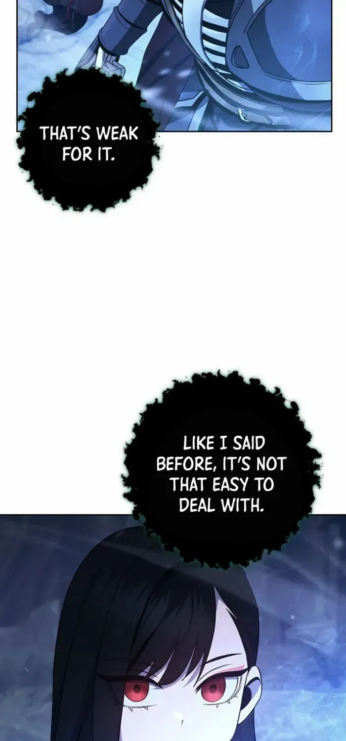 Skeleton Soldier (Skeleton Soldier Couldn’T Protect The Dungeon) Chapter 318 page 29 - 