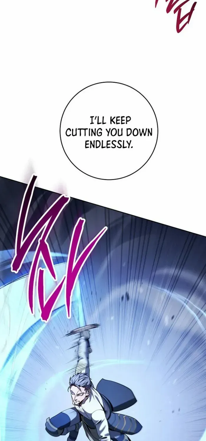 Skeleton Soldier (Skeleton Soldier Couldn’T Protect The Dungeon) Chapter 318 page 4 - 