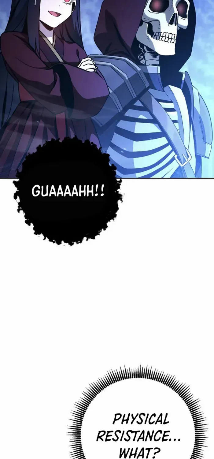 Skeleton Soldier (Skeleton Soldier Couldn’T Protect The Dungeon) Chapter 318 page 38 - 