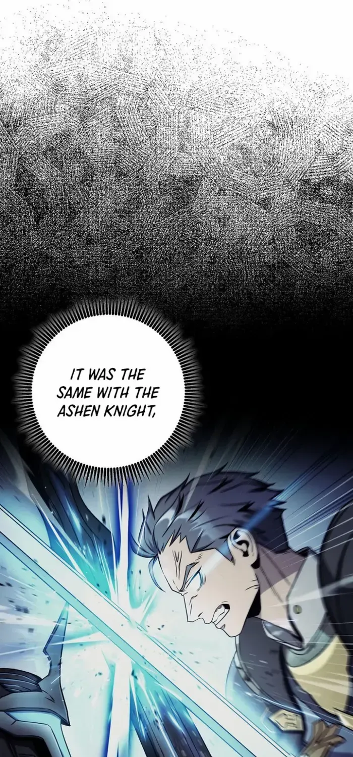 Skeleton Soldier (Skeleton Soldier Couldn’T Protect The Dungeon) Chapter 318 page 40 - 