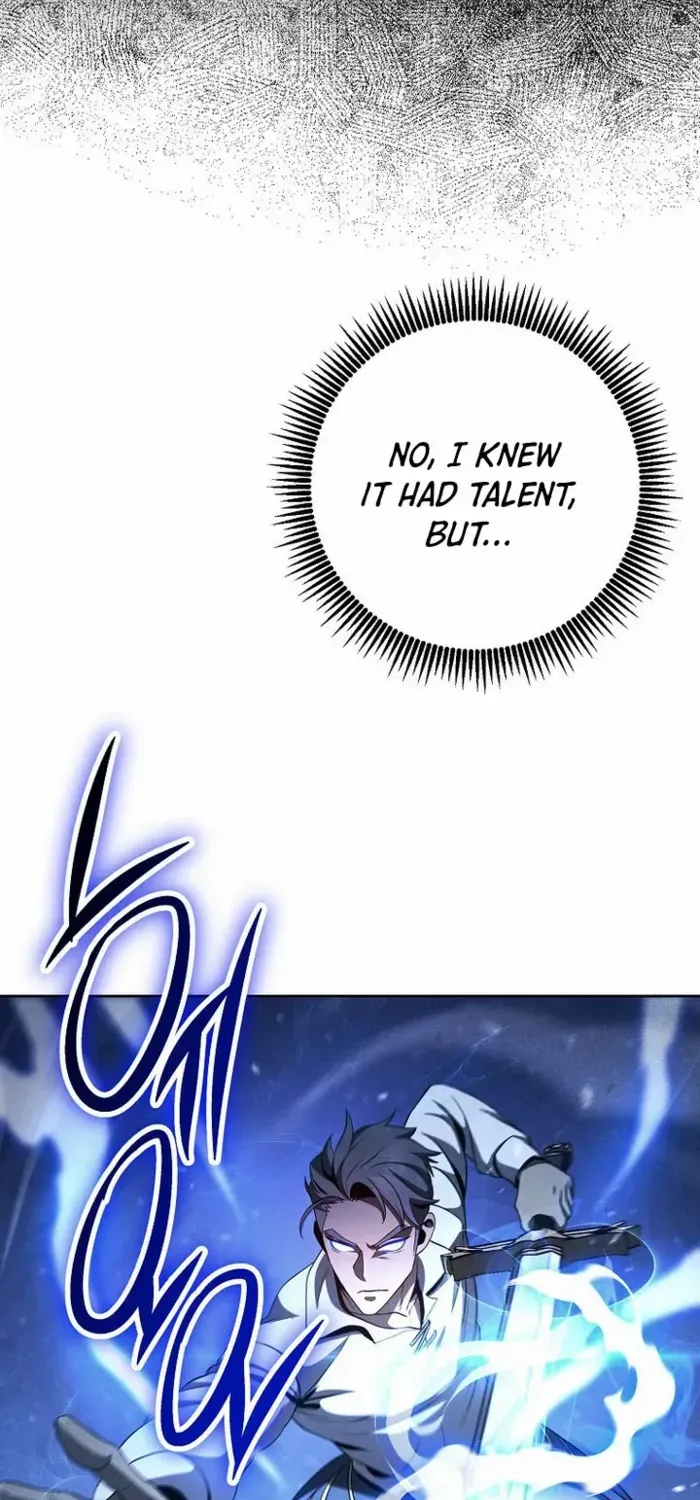 Skeleton Soldier (Skeleton Soldier Couldn’T Protect The Dungeon) Chapter 318 page 43 - 