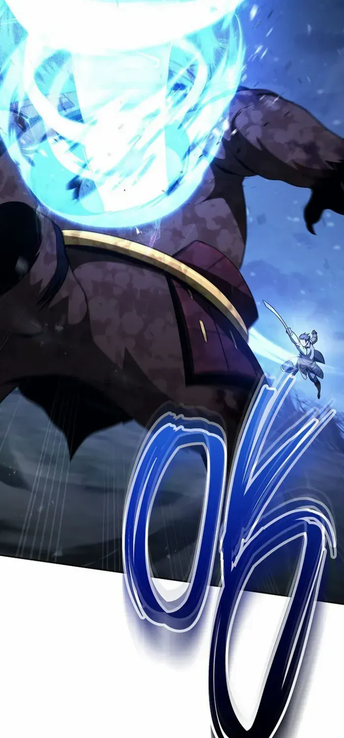 Skeleton Soldier (Skeleton Soldier Couldn’T Protect The Dungeon) Chapter 318 page 46 - 