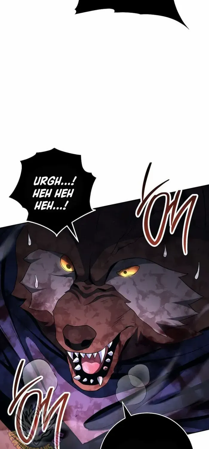 Skeleton Soldier (Skeleton Soldier Couldn’T Protect The Dungeon) Chapter 318 page 6 - 